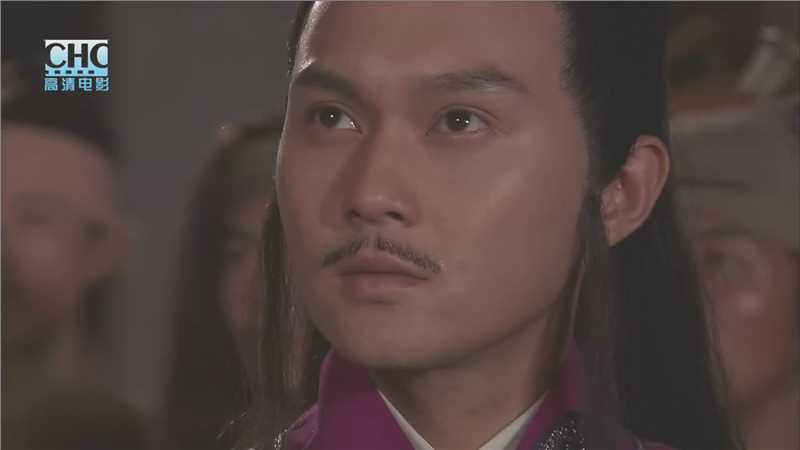 陆小凤传奇之决战前后陆小凤