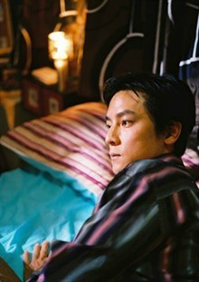 公主复仇记钟志健