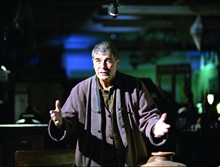 龙之战萨拉的扮演者是阿曼达·布鲁克斯