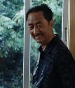 突发事件罗伟大