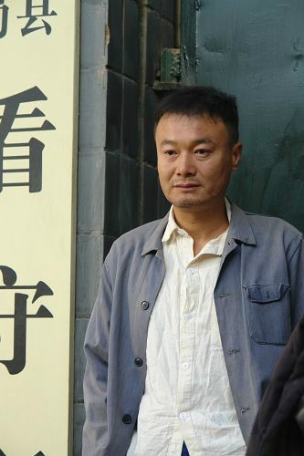 憨媳当家钱国顺