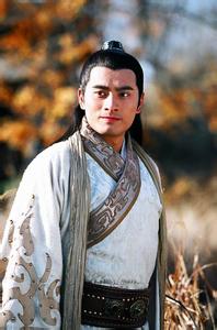 游剑江湖孟元超