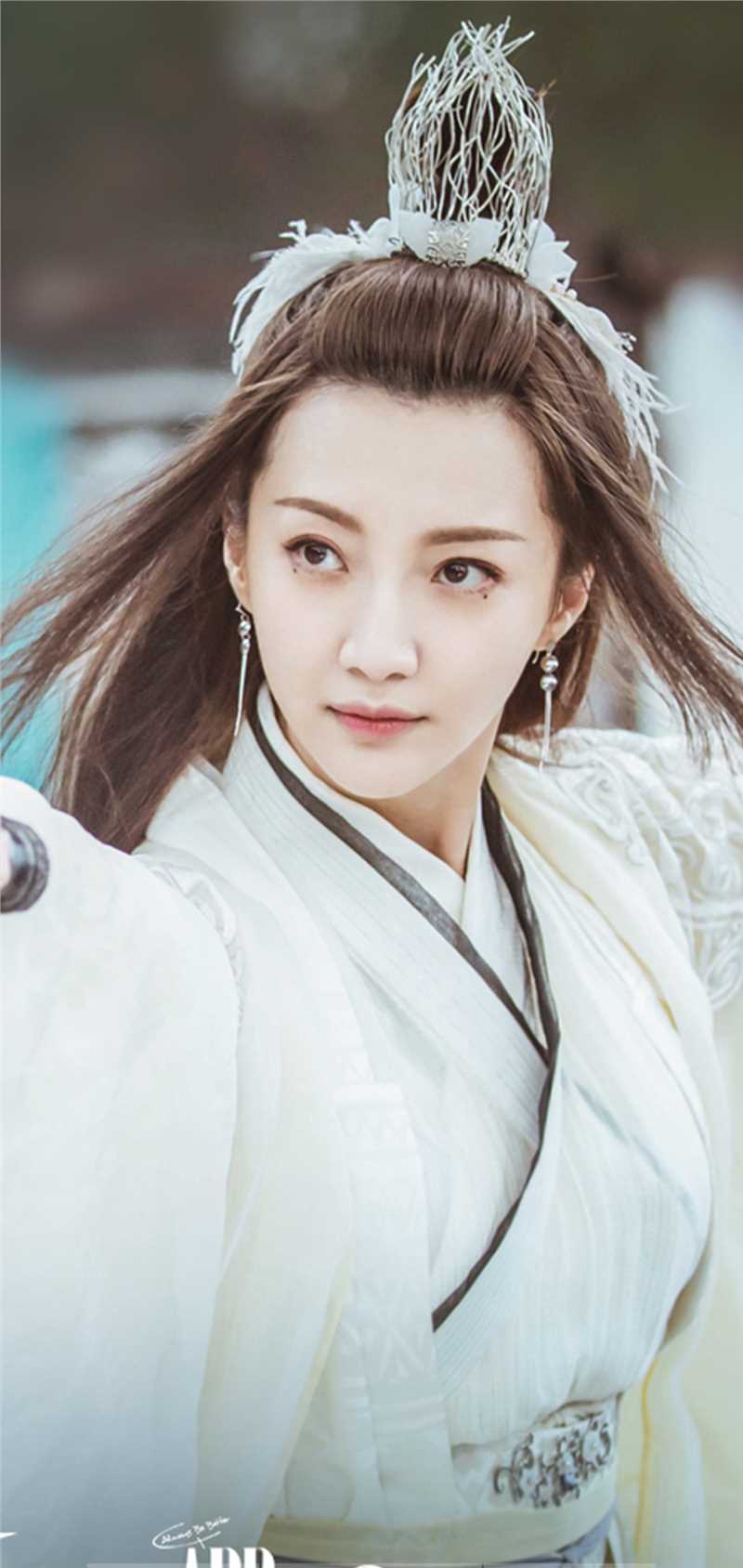 从前有座灵剑山梁秋