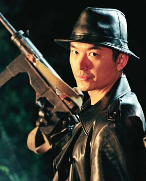 我爷爷和奶奶的故事牛犊子