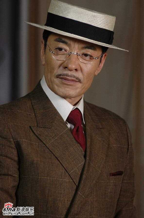 北平往事旷熏风