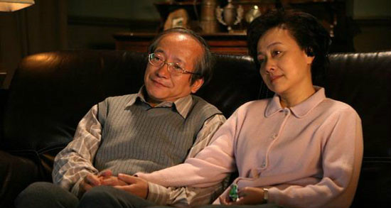 新结婚时代顾父