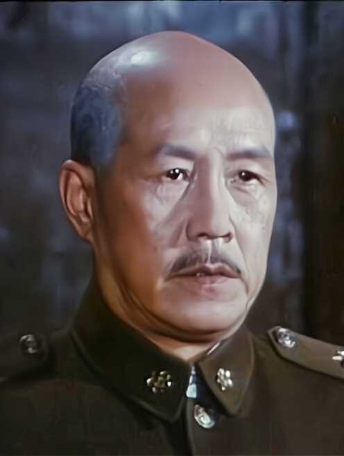 龙云与蒋介石蒋介石