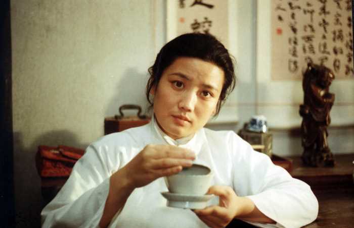 中国电影《秋瑾》（1983）剧照集锦