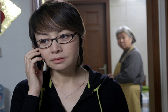 马文的战争杨 欣