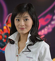 马文的战争林惠