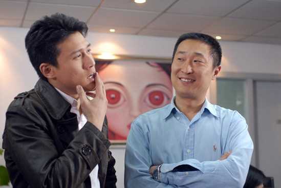 马文的战争马 文