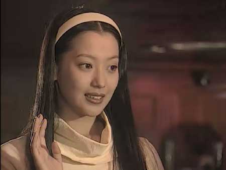 汉城奇缘李汉妮