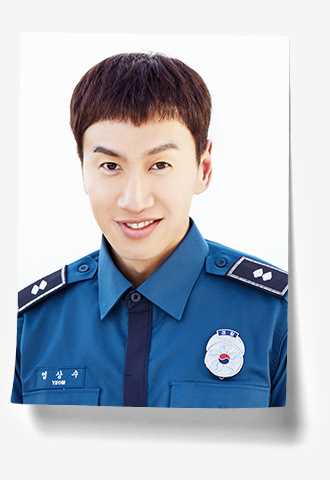 live廉尚秀的扮演者是李光洙