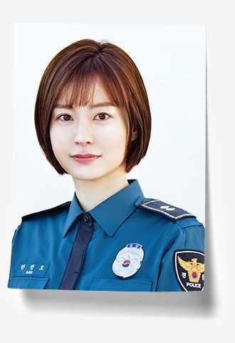 live韩静吴的扮演者是郑有美