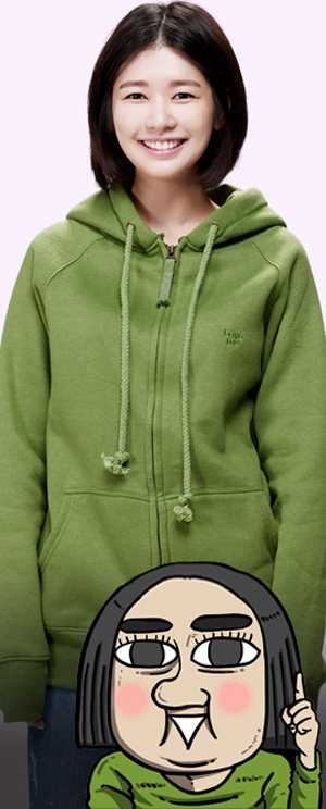 心里的声音爱凤的扮演者是郑素敏