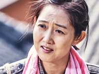 小偷家伙，小偷大人朴夏景