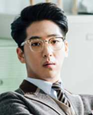 愤怒的妈妈洪尚泰