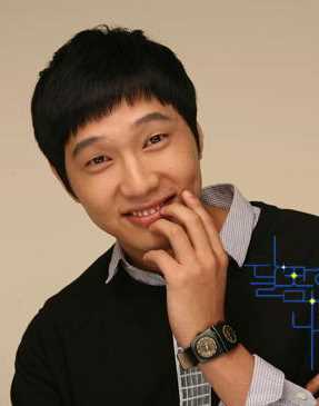 我的甜蜜都市尹泰伍