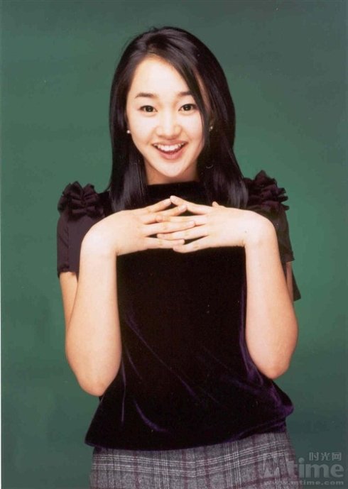 回旋木马成乔臻