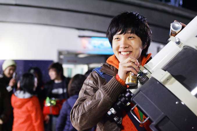 因为爱你，所以没关系民赫的扮演者是池贤宇