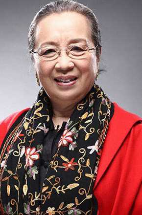 春暖花开岳大妈