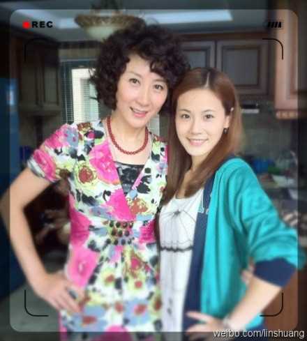 大爱执着邵珊珊