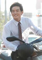 第2回合我爱你任孝国的扮演者是宥胜