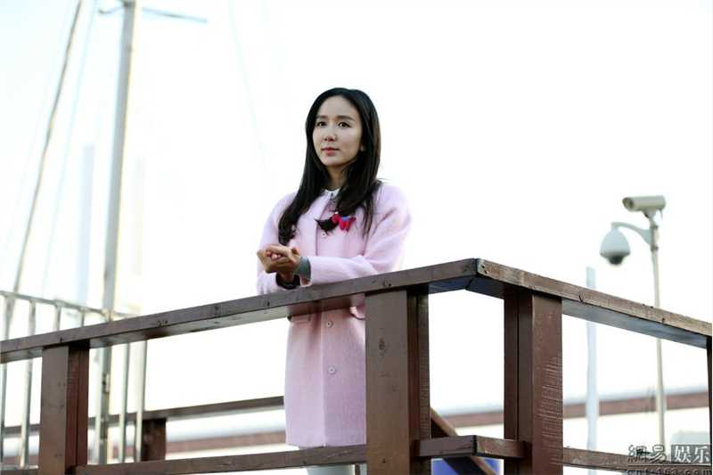 别对爱撒谎郝乐意的扮演者是娄艺潇