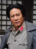 刘伯承元帅毛泽东的扮演者是王晖