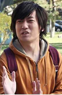 星语心愿之再爱土豆的扮演者是戚九洲