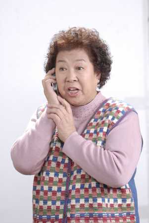 搞笑一家人罗淑珍