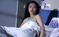 大追捕徐雪、徐依芸