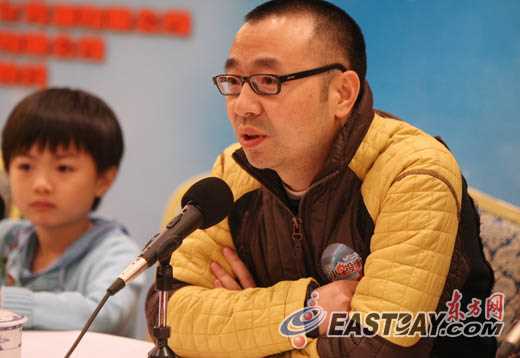 火星宝贝之火星没事陆小凤