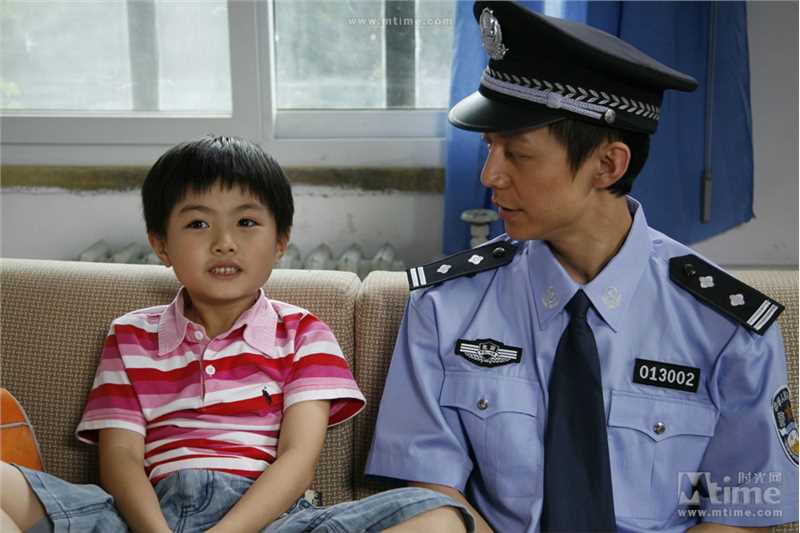 火星宝贝之火星没事没事