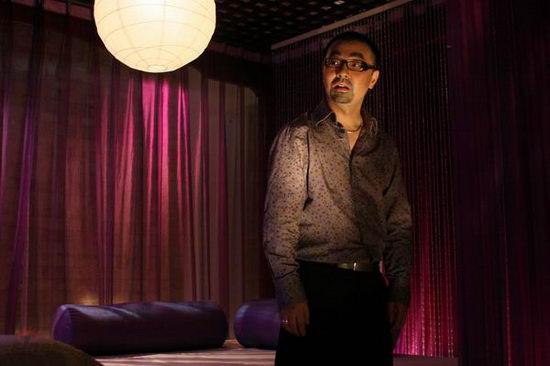 命运呼叫转移张大头