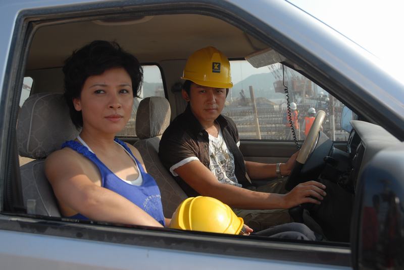 东方大港江虹宇