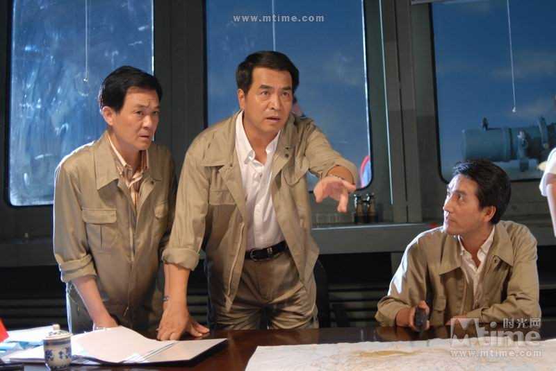 东方大港常天启