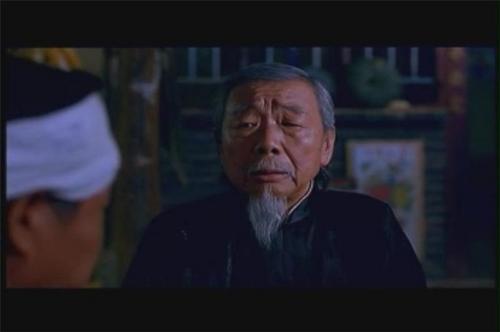 落叶归根年老者