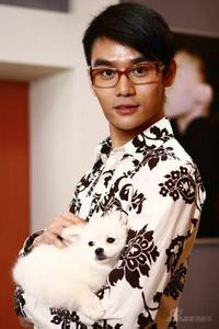 丑女无敌3陈家明