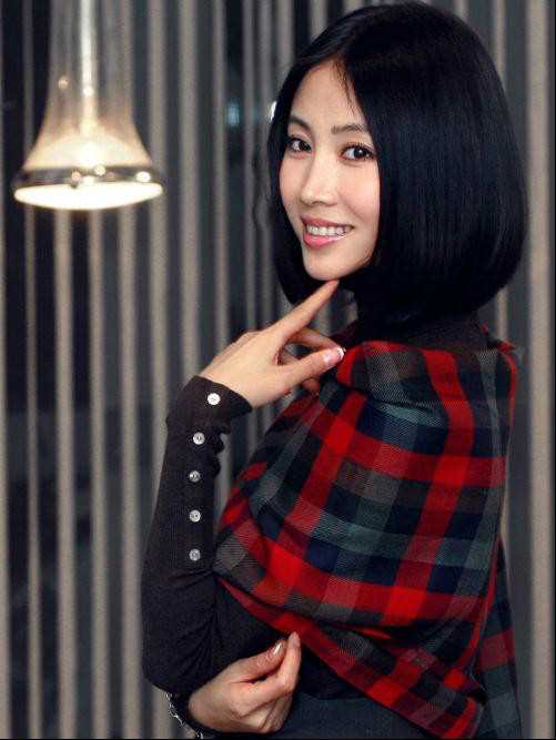 丑女无敌3李安茜