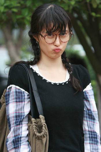 丑女无敌3林无敌