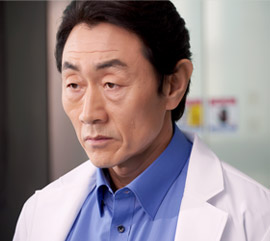 美丽心灵李健民