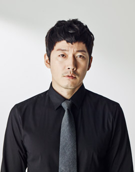 美丽心灵李英吾