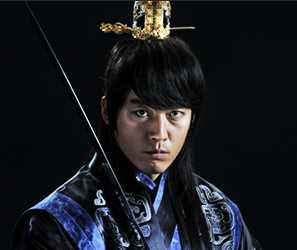 辉煌或疯狂王昭