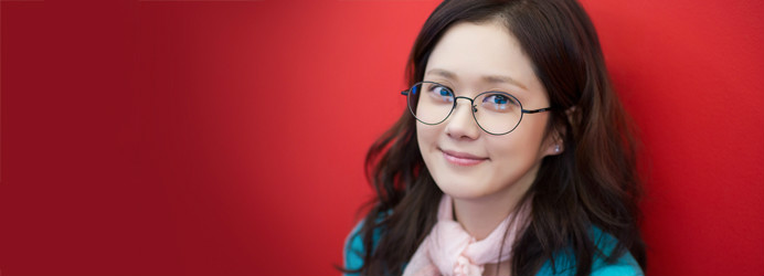 命运一样爱着你金美英