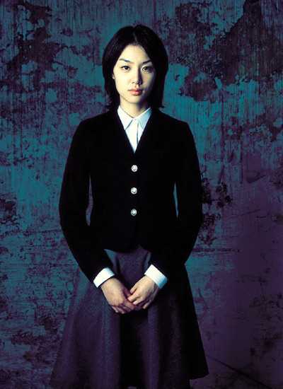 女高怪谈4：声音善敏