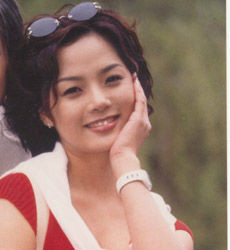 夏娃的诱惑甄善美