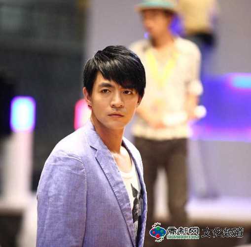 华丽一族赵宇天