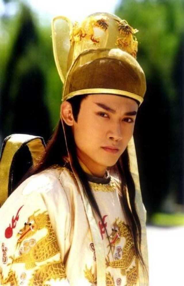 机灵小不懂朱厚照