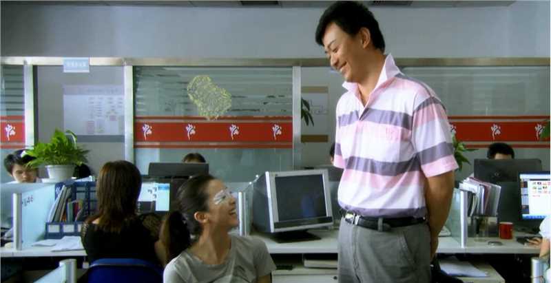 缘来是咱俩恭尚贤